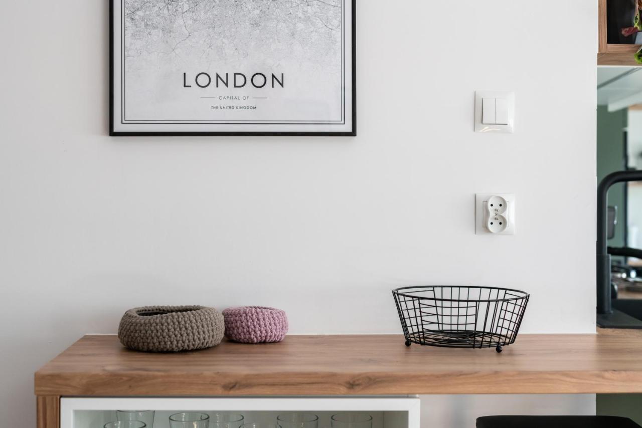 Apartment Nature & By Renters Posen
