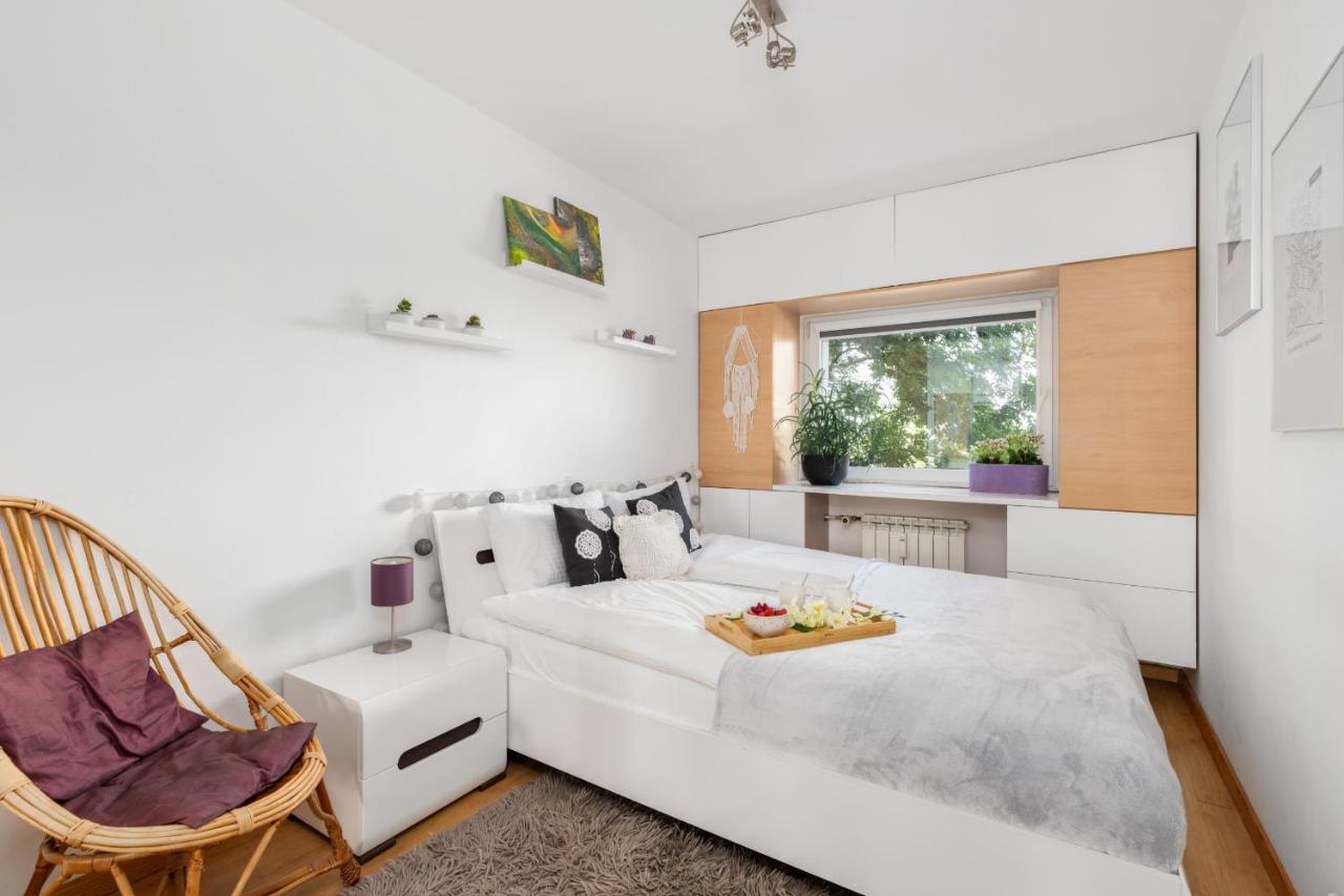 Nature & By Renters *