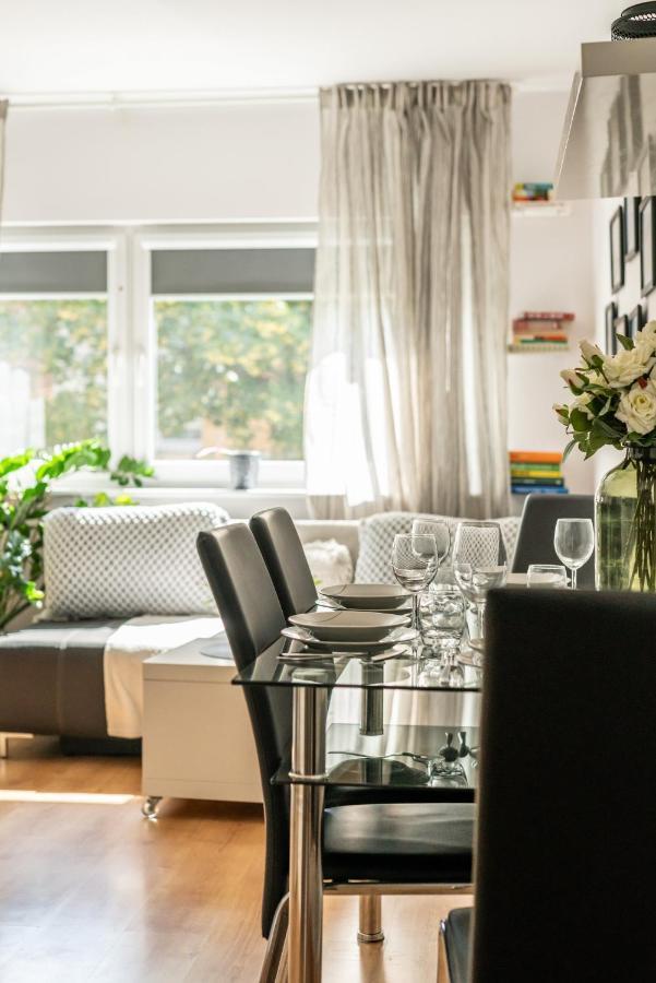 Nature & By Renters Apartment Posen