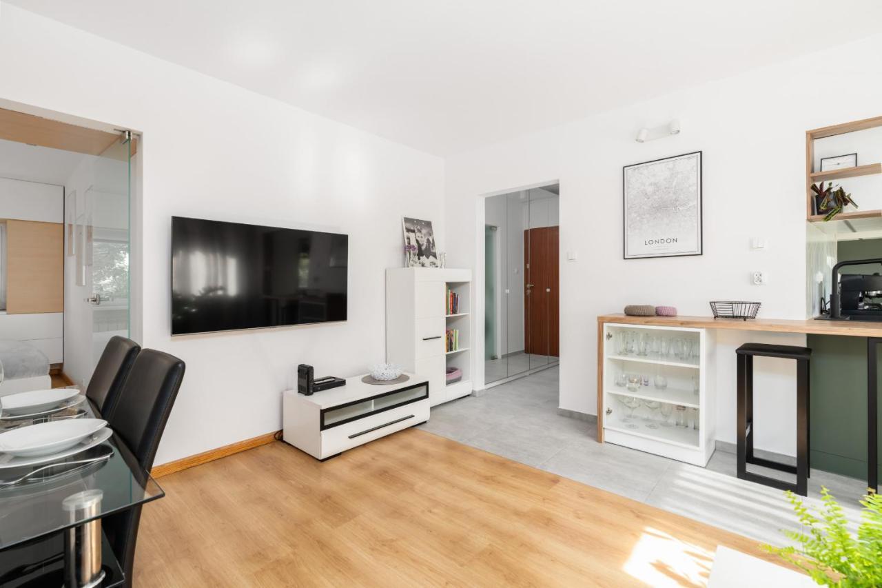 Nature & By Renters Apartment Posen