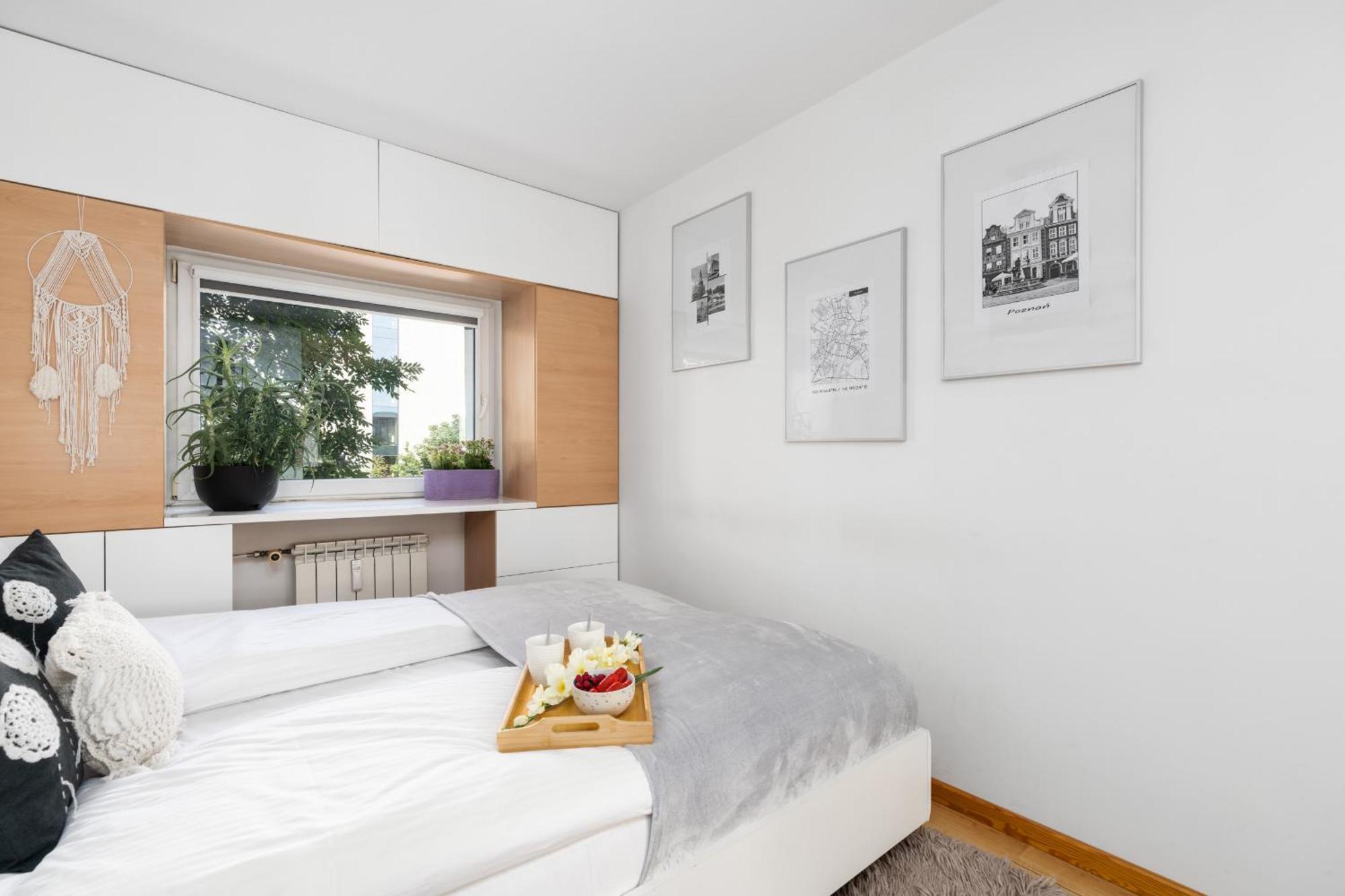 Nature & By Renters Posen