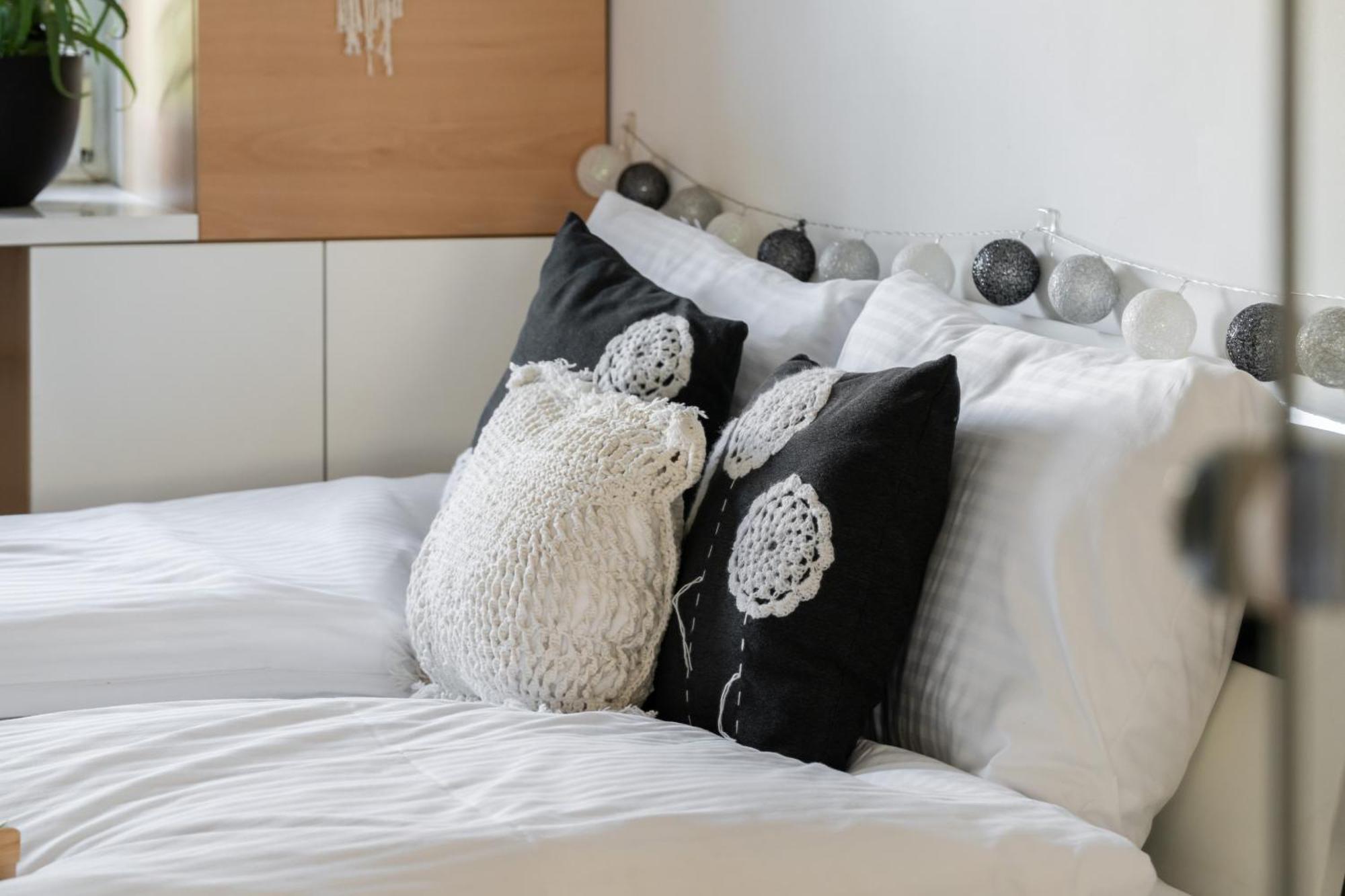 Nature & By Renters Apartment Posen